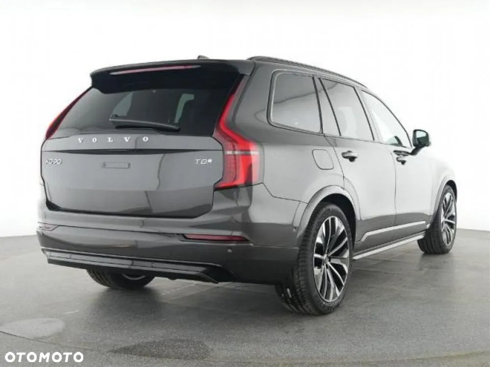 Volvo Xc 90 2026 photo 3