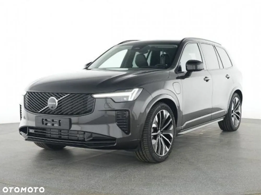 Volvo Xc 90 2026 photo 2