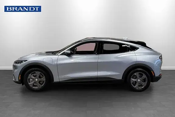 Ford Mustang Mach-E 2022 photo 3