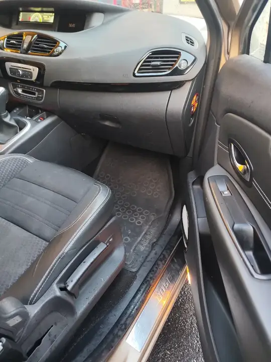 Renault Scénic