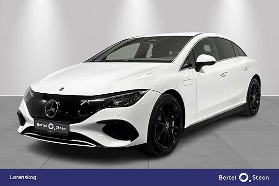 Mercedes-Benz Eqe300
