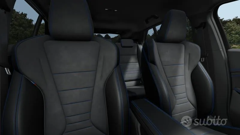 BMW X2 2026 photo 5