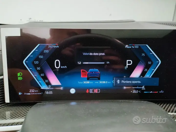BMW X6 2026 photo 5