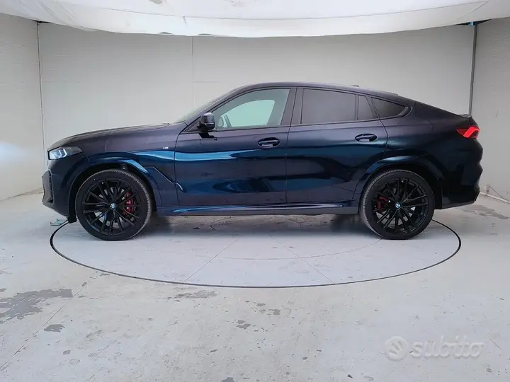 BMW X6 2026 photo 2