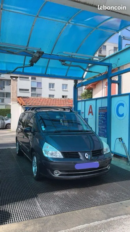 Renault Espace