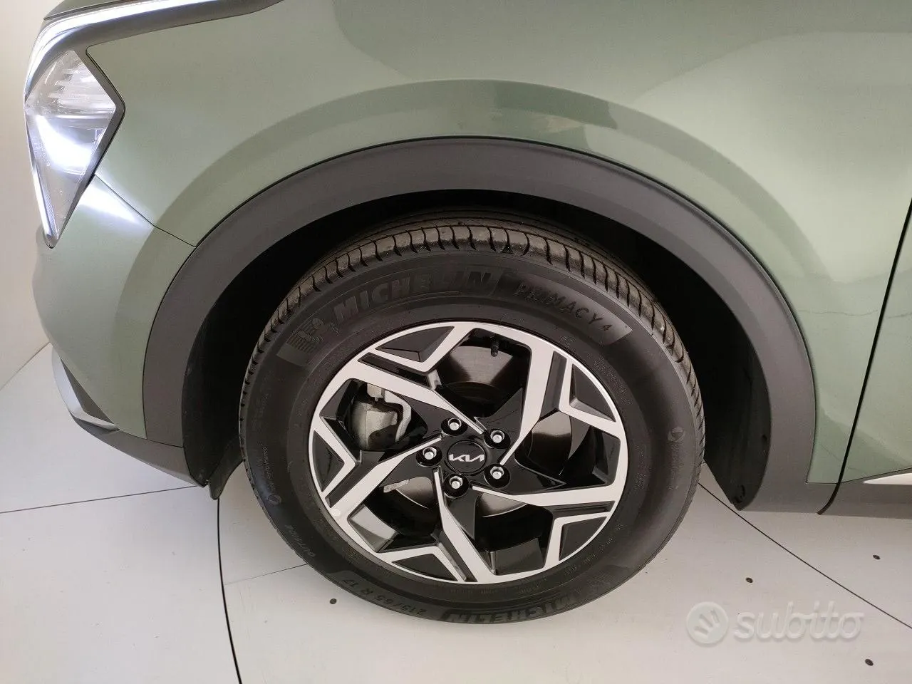 Kia Sportage 2025 photo 5