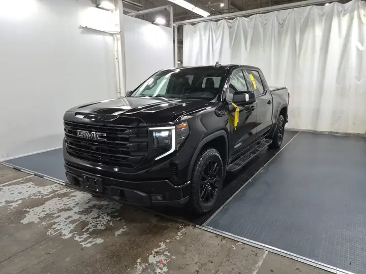 GMC Sierra 1500