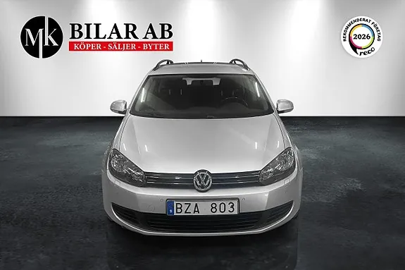 Volkswagen Golf 2010 photo 2