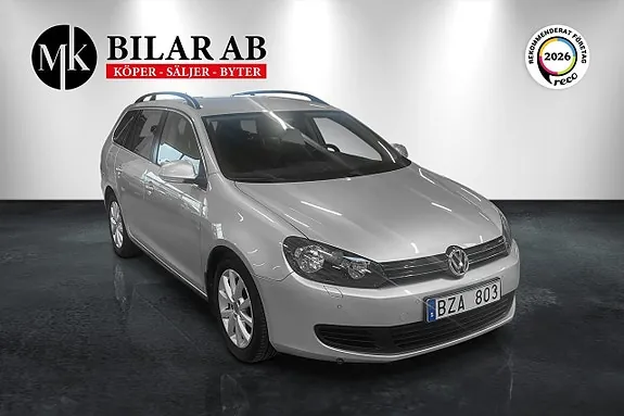 Volkswagen Golf 2010 photo 3