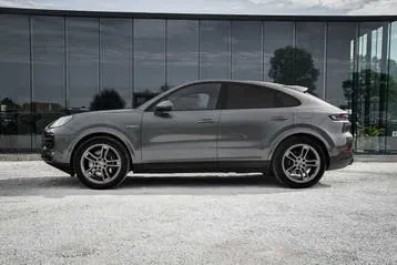 Porsche Cayenne 2024 photo 3