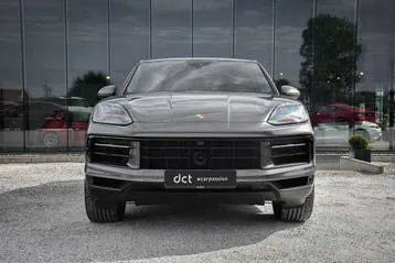 Porsche Cayenne 2024 photo 2