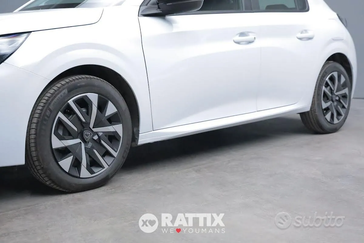 Peugeot 208 2026 photo 4
