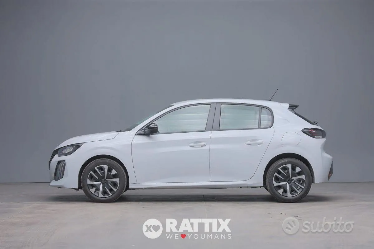 Peugeot 208 2026 photo 2