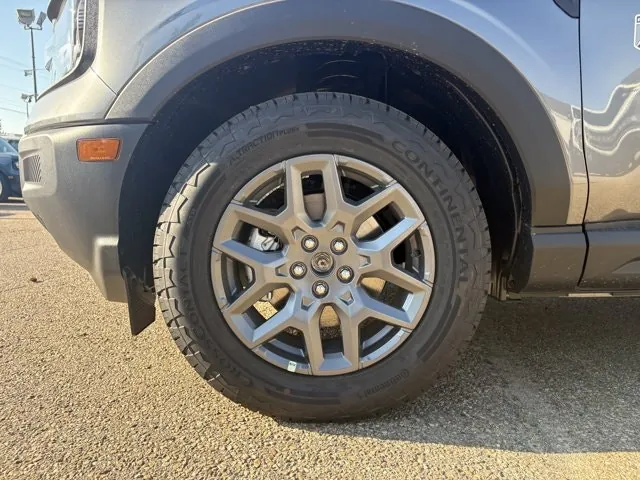 Ford Bronco Sport 2026 photo 3