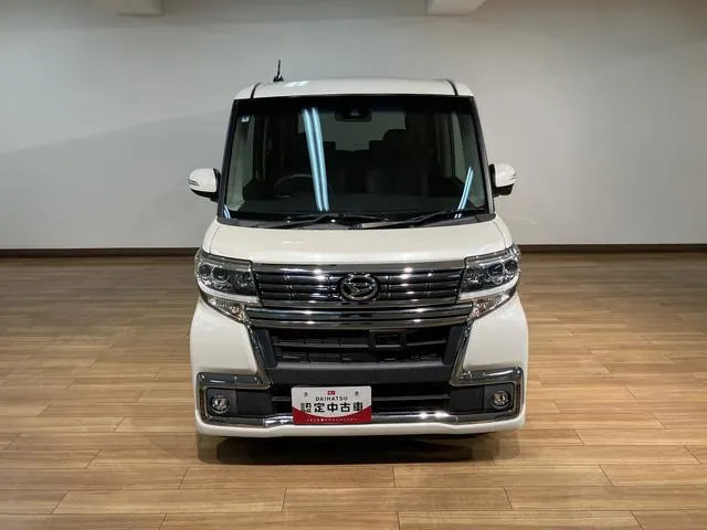 Daihatsu Tanto 2016 photo 2
