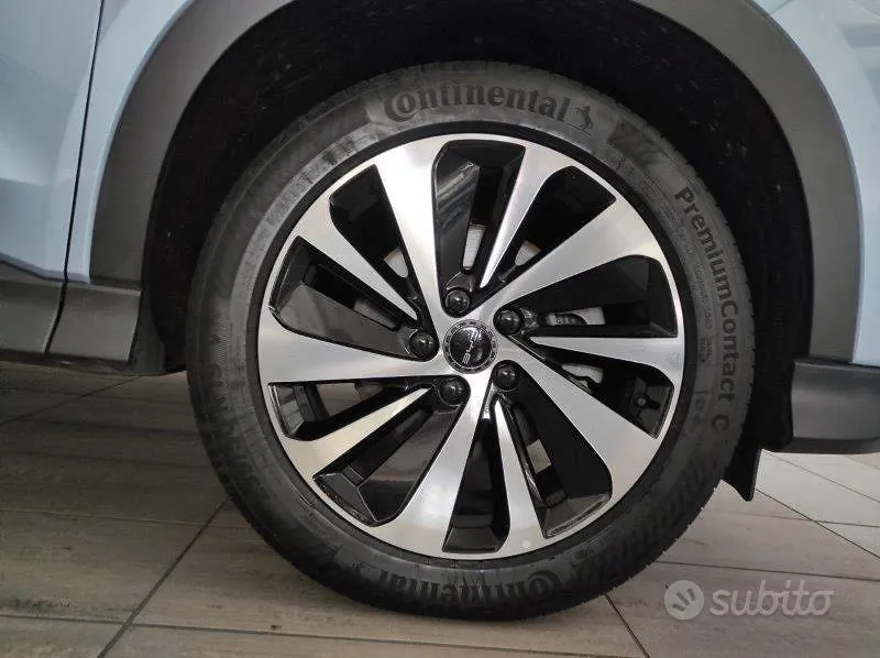 BYD Seal U 2025 photo 4