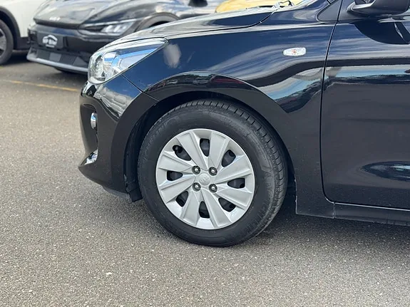 Kia Rio 2020 photo 3