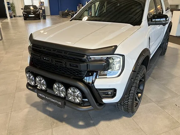 Ford Ranger 2027 photo 4