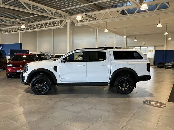 Ford Ranger 2027 photo 2