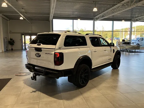 Ford Ranger 2027 photo 3