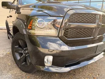 Dodge Ram 1500 2017 photo 3