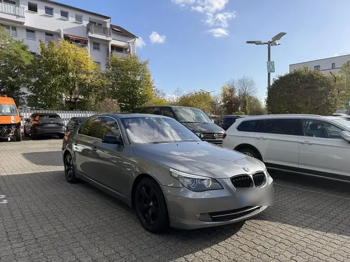 BMW 525D