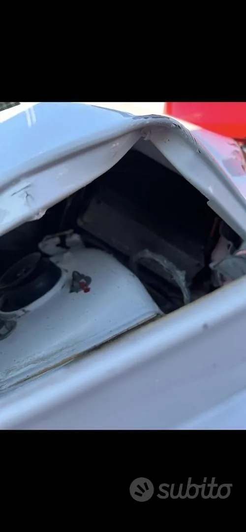 Peugeot 106 1995 photo 5