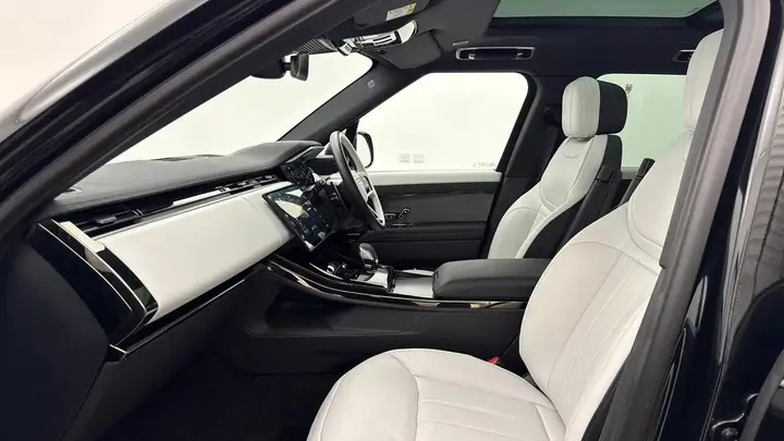 Land Rover Range Rover Sport 2025 photo 3