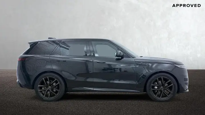 Land Rover Range Rover Sport 2025 photo 5