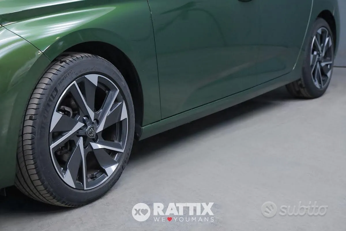 Peugeot 308 2022 photo 4