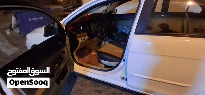 Mitsubishi Lancer 2008 photo 3