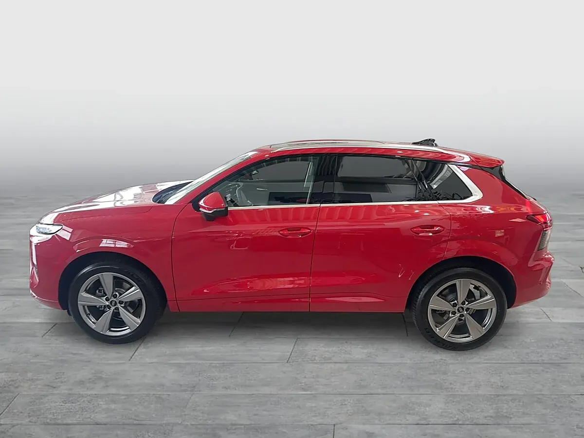 Audi Q3 2026 photo 2