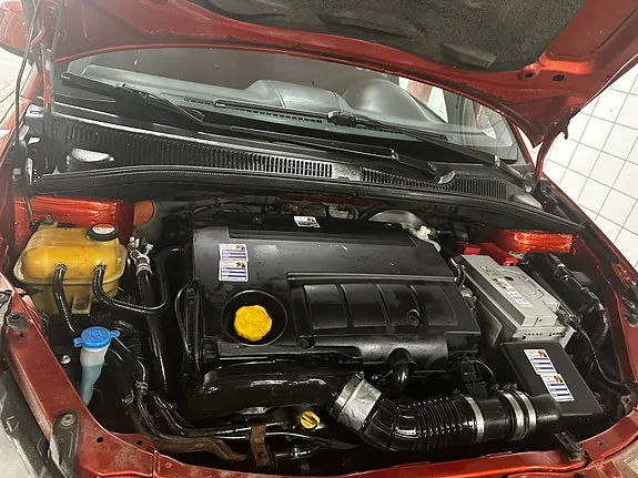Suzuki Sx4 2006 photo 3