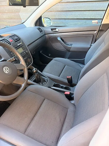 Volkswagen Golf V 2005 photo 5