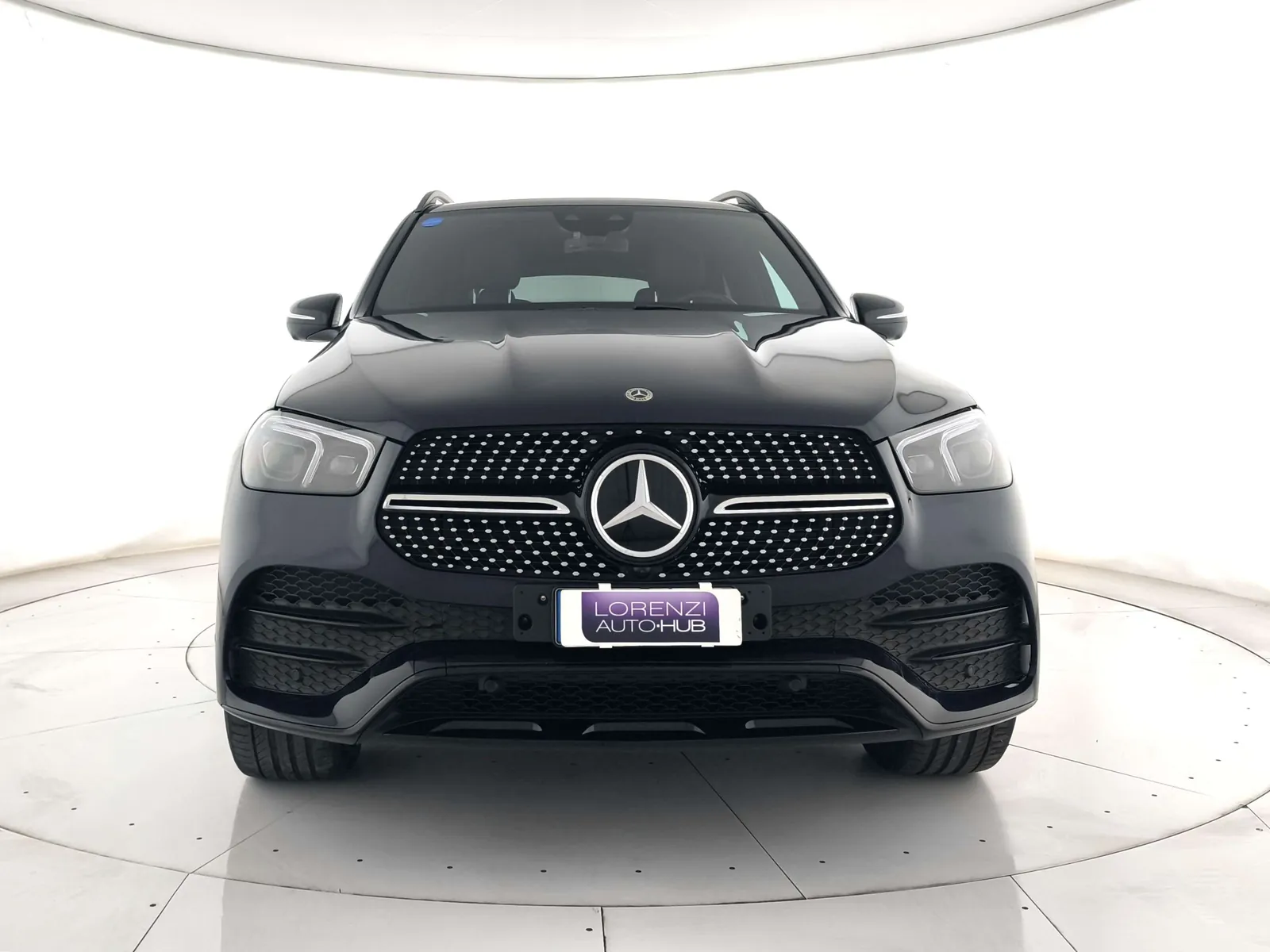 Mercedes-Benz Gle 350 2021 photo 5