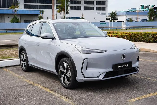 Proton Emas 7