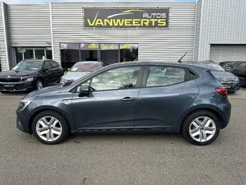 Renault Clio 2022 photo 3