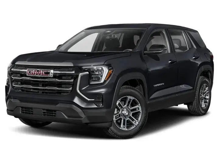 GMC Terrain
