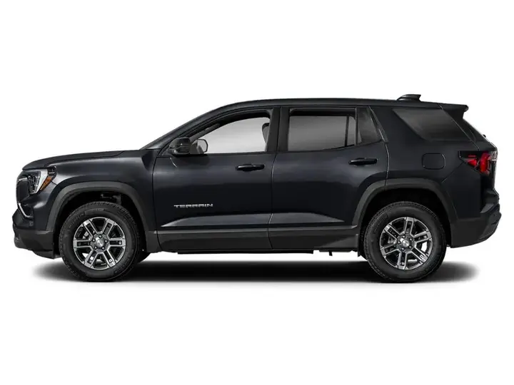 GMC Terrain 2027 photo 2