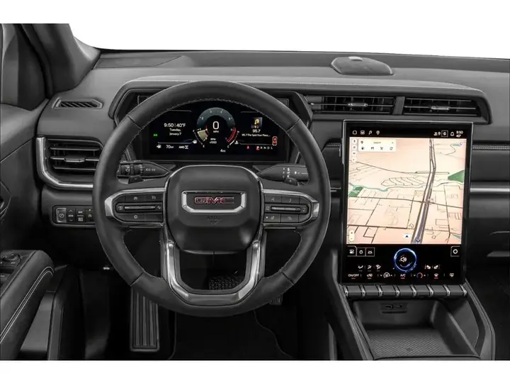 GMC Terrain 2027 photo 4