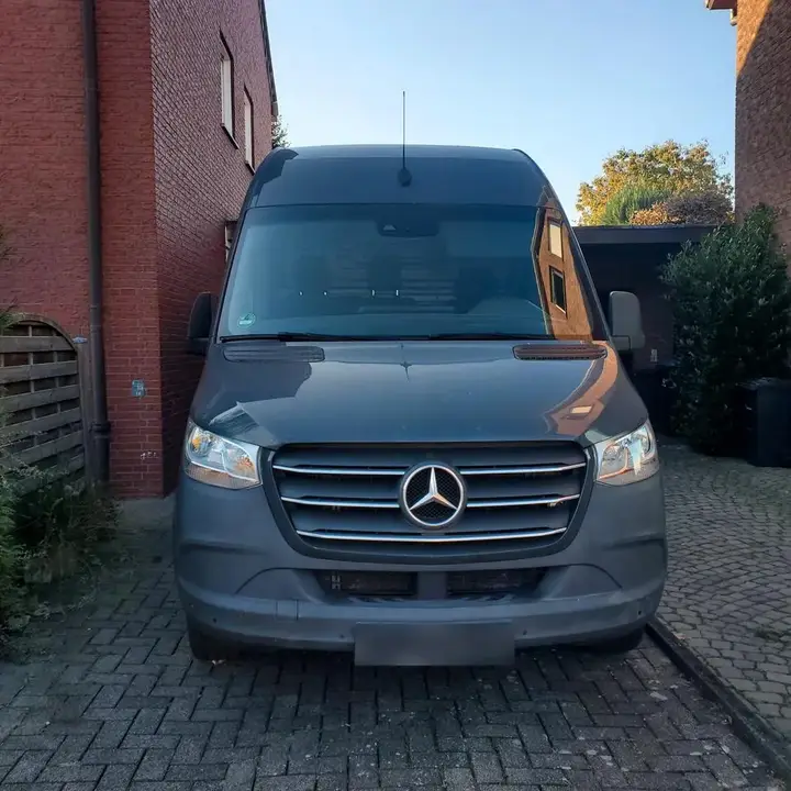 Volkswagen Sprinter