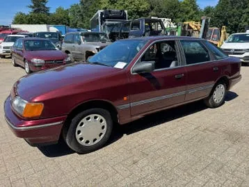 Ford Scorpio