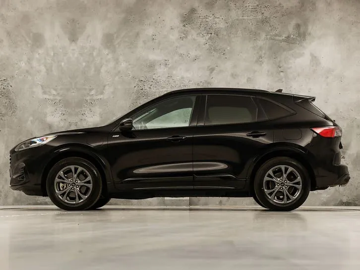 Ford Kuga 2021 photo 2