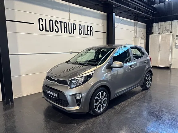 Kia Picanto 2018 photo 3