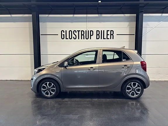Kia Picanto 2018 photo 4