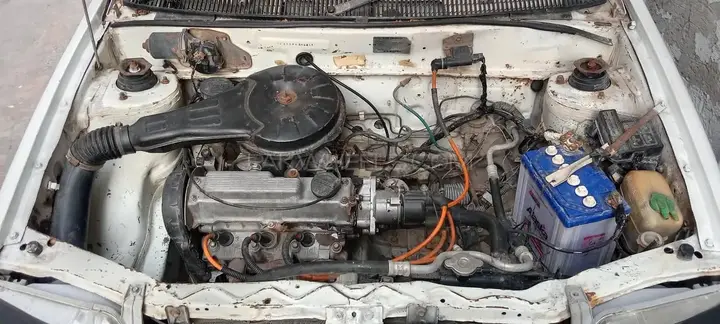 Suzuki Cultus