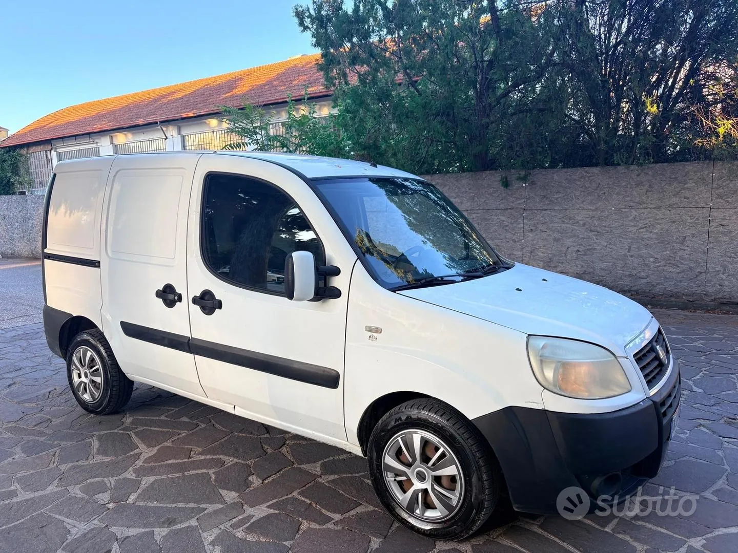 Fiat Doblò