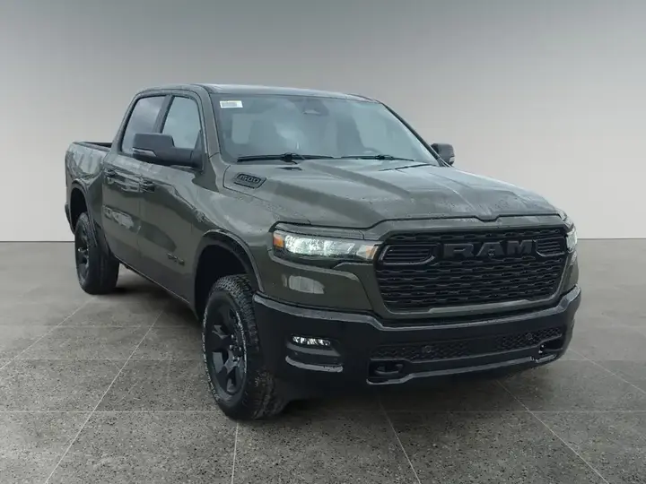 Ram 1500