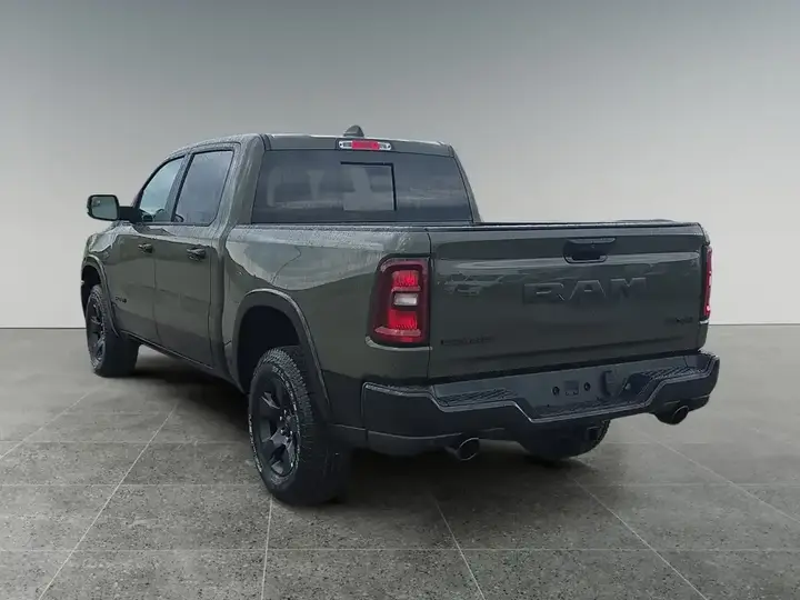 Ram 1500 2027 photo 4