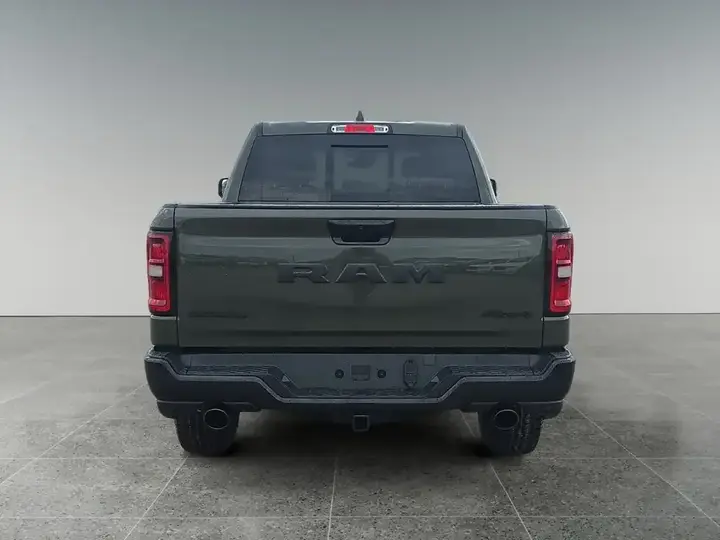 Ram 1500 2027 photo 5